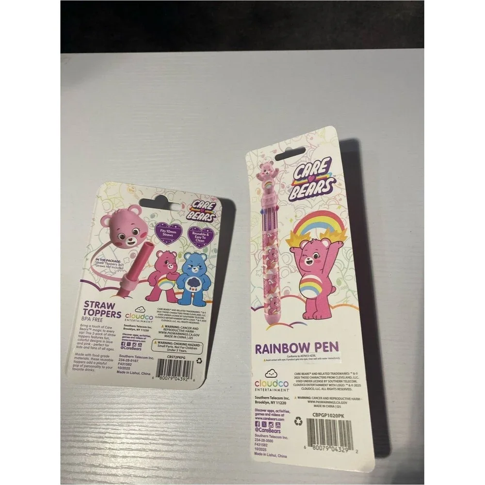 Care Bears care bears